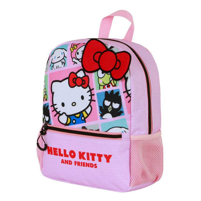 Sanrio ryggsekk Hello Kitty Panels Sweet