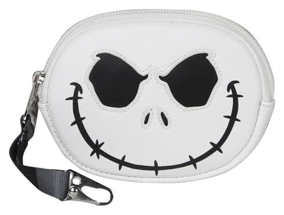 Mareridt før jul Coin Purse Bone