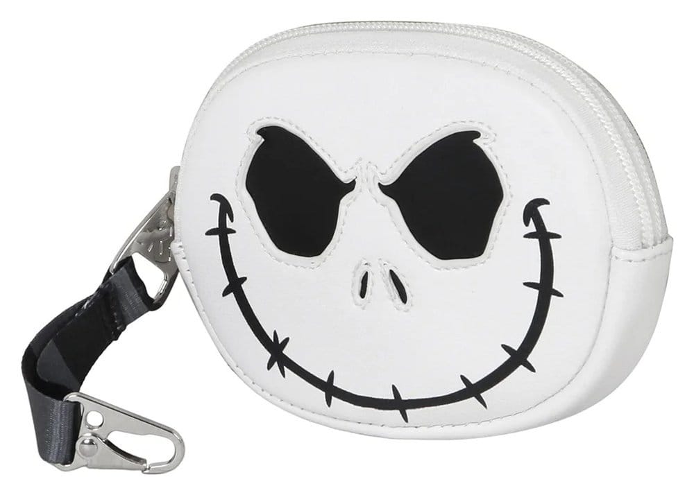 Mareridt før jul Coin Purse Bone