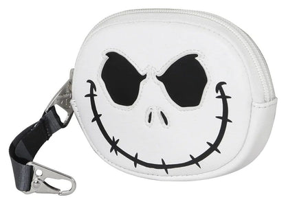 Mareridt før jul Coin Purse Bone