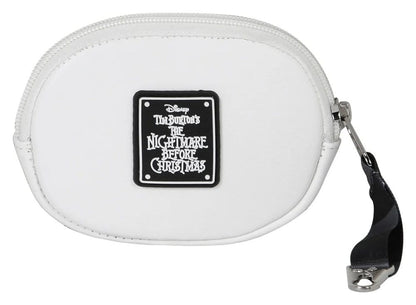 Mareridt før jul Coin Purse Bone