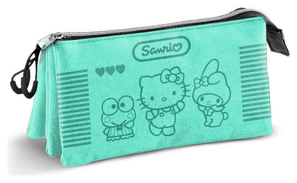 Sanrio Triple Penalhus Hello Kitty videospil