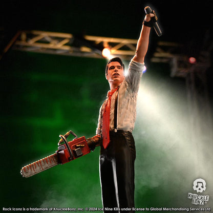 Ice Nine Kills Rock Iconz Beeld Spencer Charnas 25 cm