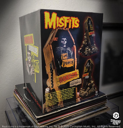 3D Vinyl: Misfits - Horror Business -Reeld
