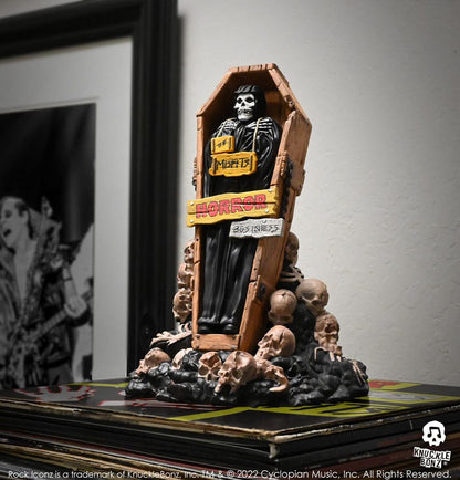 3D Vinyl: Misfits - Horror Business -Reeld