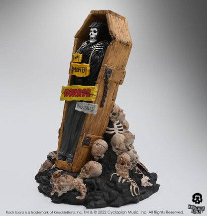 3D Vinyl: Misfits - Horror Business -Reeld