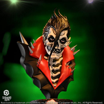 Misfits 3D Vinyl Statue Jerry Only Anti-Hero 23 cm