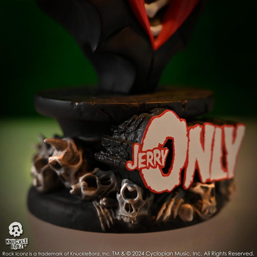 Misfits 3d vinil kip Jerry samo anti-heroj 23 cm