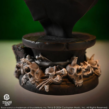 Misfits 3D vinylstatue Jerry kun antihelt 23 cm