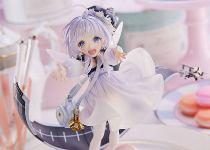 Azur Lane PVC Statue 1/7 Little Illustrious