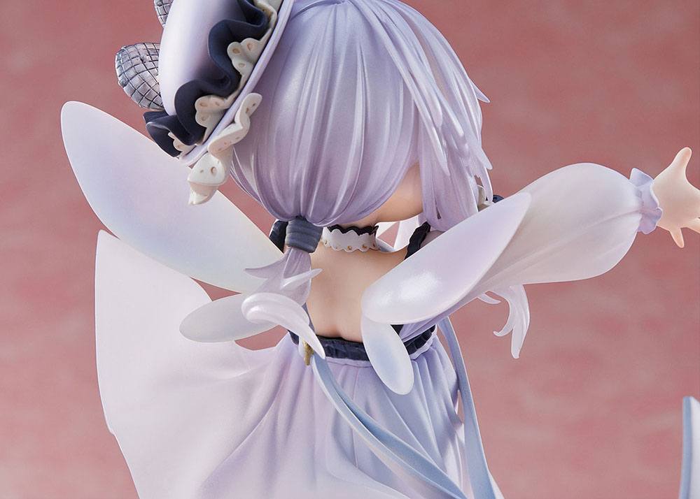 Azur Lane PVC Statue 1/7 Little Illustrious