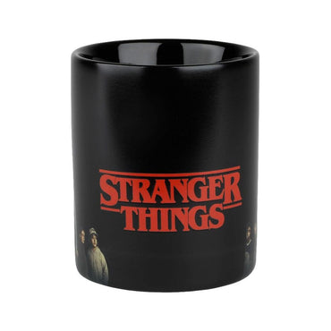 Stranger Things Change Change Mug Team 320 ml