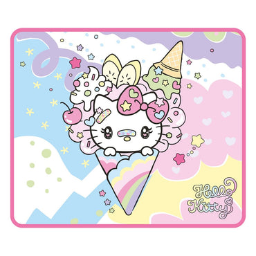 Hello Kitty Mousepad Helado 27 x 32 cm