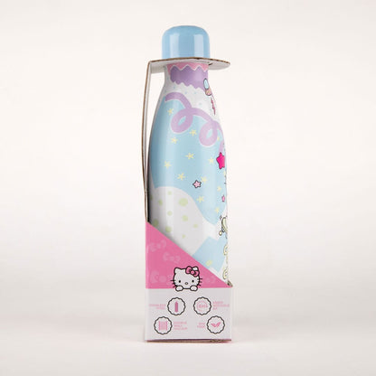 Sanrio Thermo Water Bottle Hello Kitty Harajuku