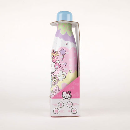 Sanrio Thermo Water Bottle Hello Kitty Harajuku