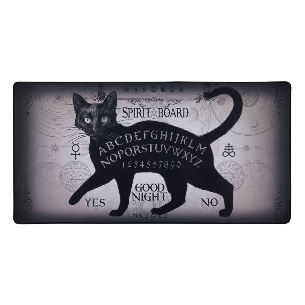 Alchemie XXL Mousepad 90 x 46 cm