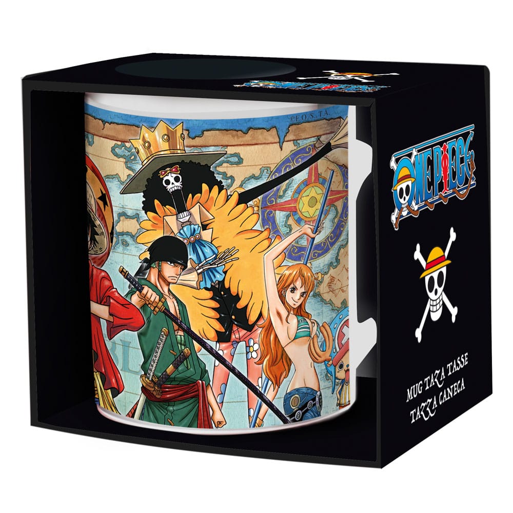 One Piece Mug Group 320 ml