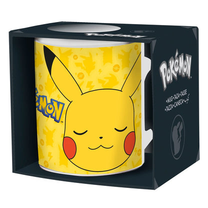 Pokemon Mug Pikachu 320 ml