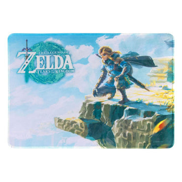 Legenden om Zelda Mousepad Pierre 35 x 25 cm