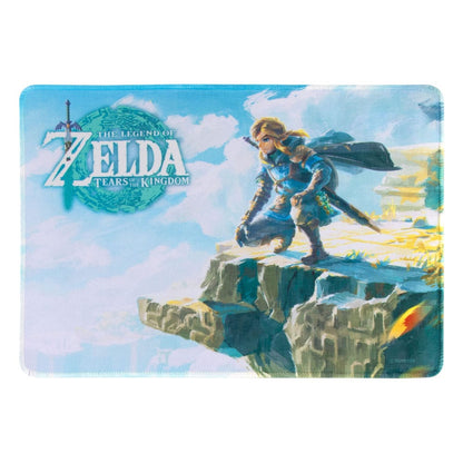 Die Legende von Zelda Mousepad Pierre 35 x 25 cm