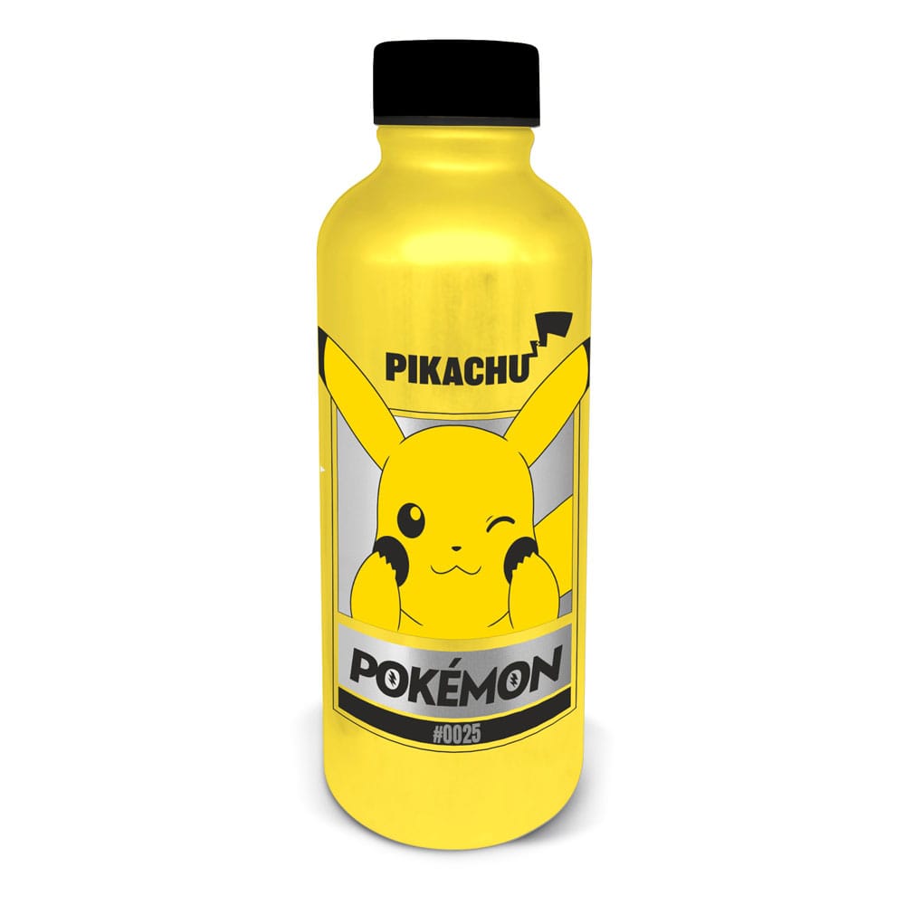 Pokemon termo vannflaske