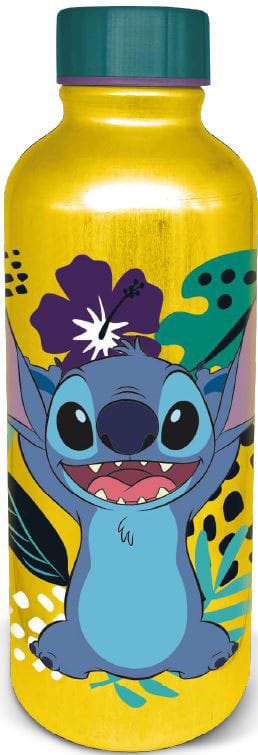 Lilo & Stitch Thermo Water Bottle Stitch Blue