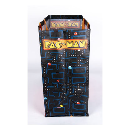 Pac-Man tote çanta labirent