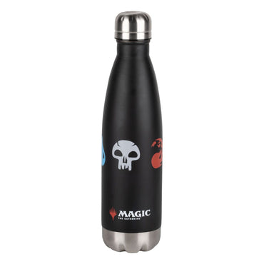 Magic the Gathering Thermo Water Bottle 5 Colori