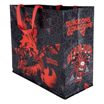 Dungeons & Dragons -Tasche Monster