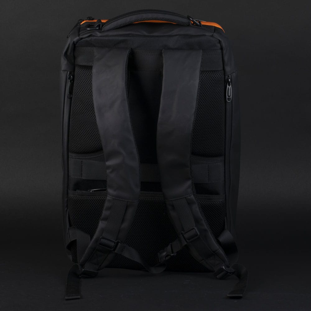 Naruto Shippuden Backpack Gaming