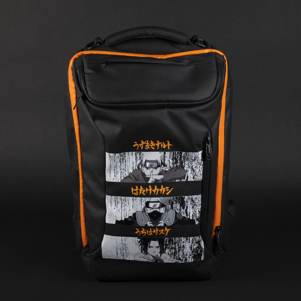 Naruto Shippuden Backpack Gaming