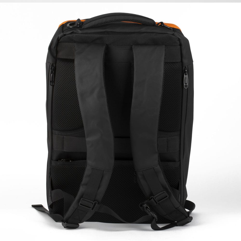 Naruto Shippuden Backpack Gaming