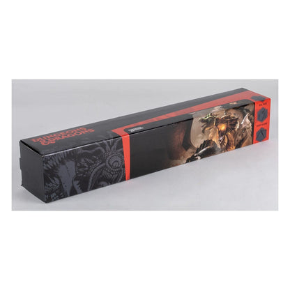 Dungeons & Dragons XXL Mousepad Tiamat