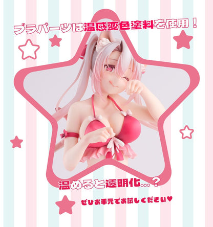 Original Character PVC Statue 1/6 Chou Cinnamon 30 cm