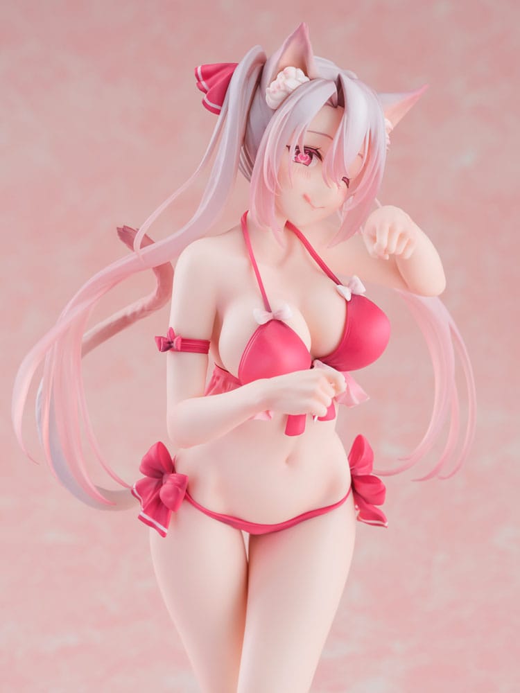 Original Character PVC Statue 1/6 Chou Cinnamon 30 cm