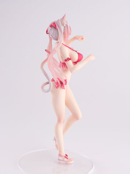 Original Character PVC Statue 1/6 Chou Cinnamon 30 cm