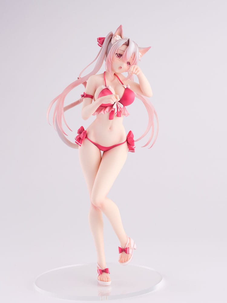 Original Character PVC Statue 1/6 Chou Cinnamon 30 cm