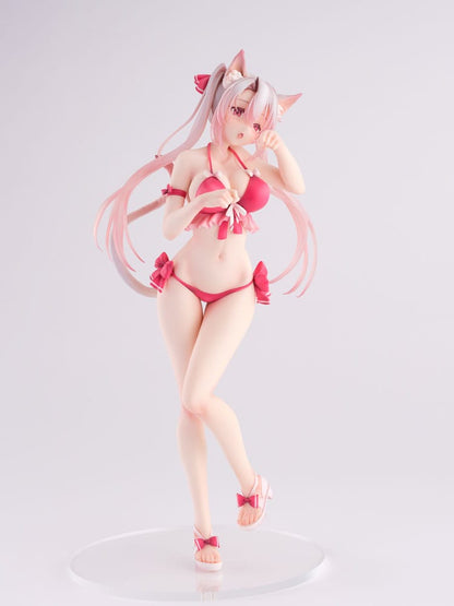 Original Character PVC Statue 1/6 Chou Cinnamon 30 cm