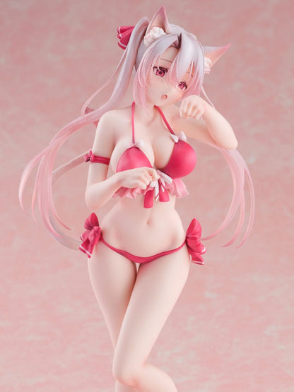 Original Character PVC Statue 1/6 Chou Cinnamon 30 cm