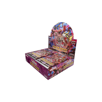Yu-Gi-Oh! TCG Phantom Revenge Booster Display (24) *Englische Version*