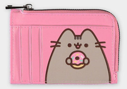 Pushen Card Wallet Pusheen