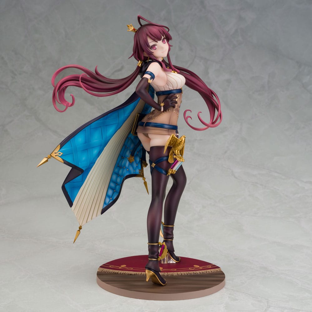 Atelier Sophie 2: Der Alchemist der mysteriösen Dream -PVC -Statue 1/7 Ramizel Erlenmeyer 22 cm