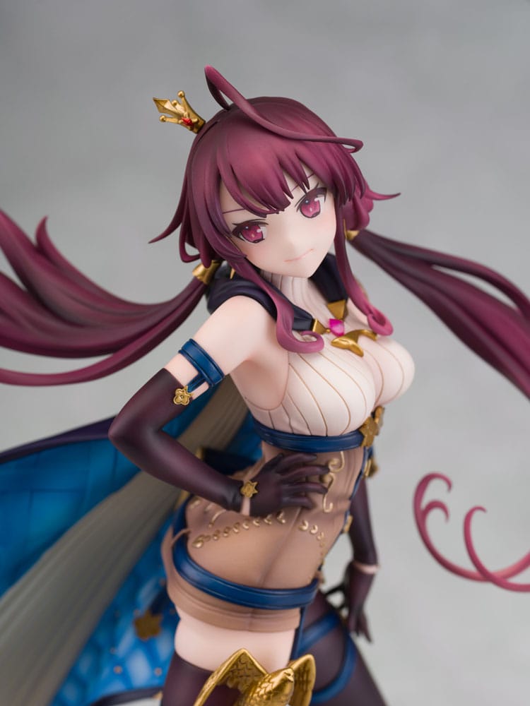 Atelier Sophie 2: Der Alchemist der mysteriösen Dream -PVC -Statue 1/7 Ramizel Erlenmeyer 22 cm