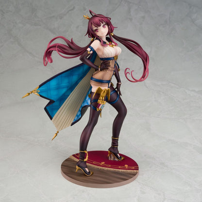 Atelier Sophie 2: The Alchemist of the Mysterious Dream PVC Statue 1/7 Ramizel Erlenmeyer 22 cm