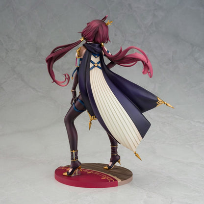 Atelier Sophie 2: Der Alchemist der mysteriösen Dream -PVC -Statue 1/7 Ramizel Erlenmeyer 22 cm