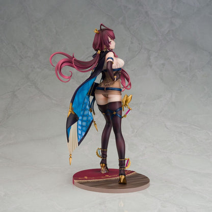 Atelier Sophie 2: The Alchemist of the Mysterious Dream PVC Statue 1/7 Ramizel Erlenmeyer 22 cm