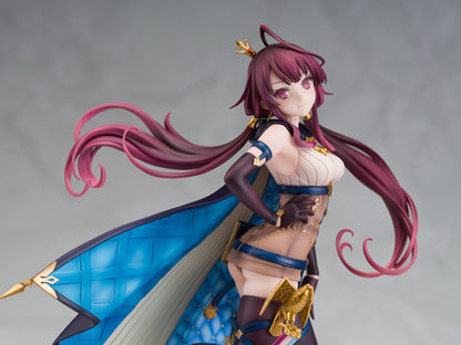 Atelier Sophie 2: The Alchemist of the Mysterious Dream PVC Statue 1/7 Ramizel Erlenmeyer 22 cm