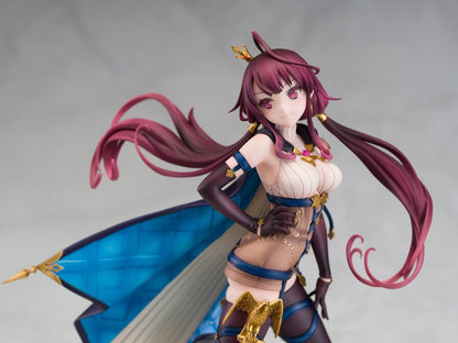 Atelier Sophie 2: Der Alchemist der mysteriösen Dream -PVC -Statue 1/7 Ramizel Erlenmeyer 22 cm