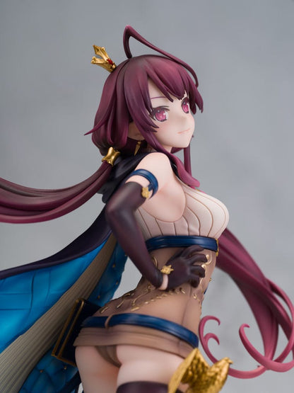 Atelier Sophie 2: Der Alchemist der mysteriösen Dream -PVC -Statue 1/7 Ramizel Erlenmeyer 22 cm