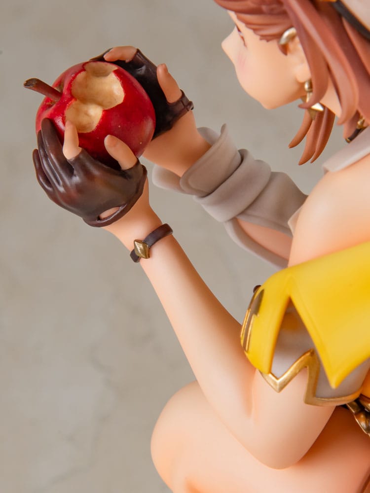 Atelier Ryza 2: Kayıp Efsaneler ve Gizli Peri PVC Heykeli 1/6 Reisalin Stout 18 cm